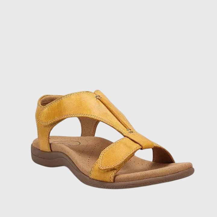 Kylie™ | Sandali ortopedici eleganti