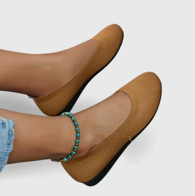 Mhyraene | Chaussures orthopédiques