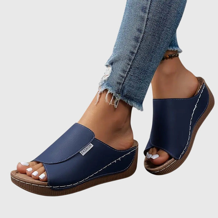 Esther™ | Sandali ortopedici alla moda