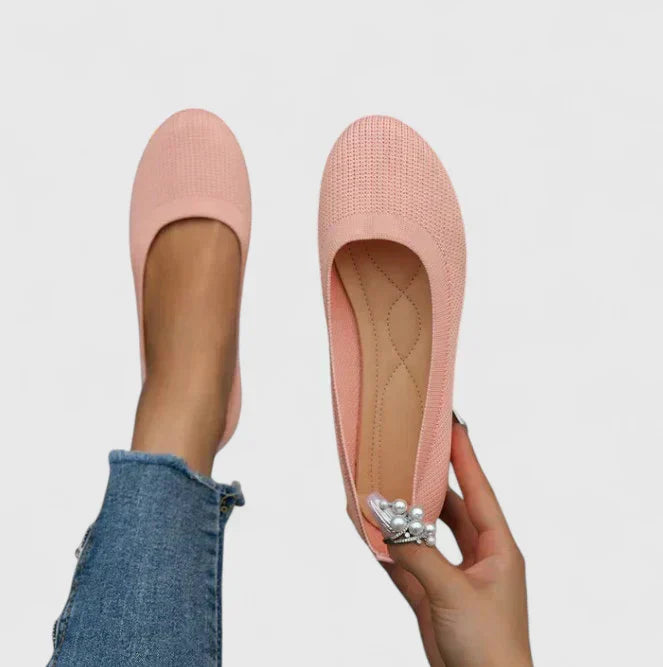 Mhyraene | Chaussures orthopédiques