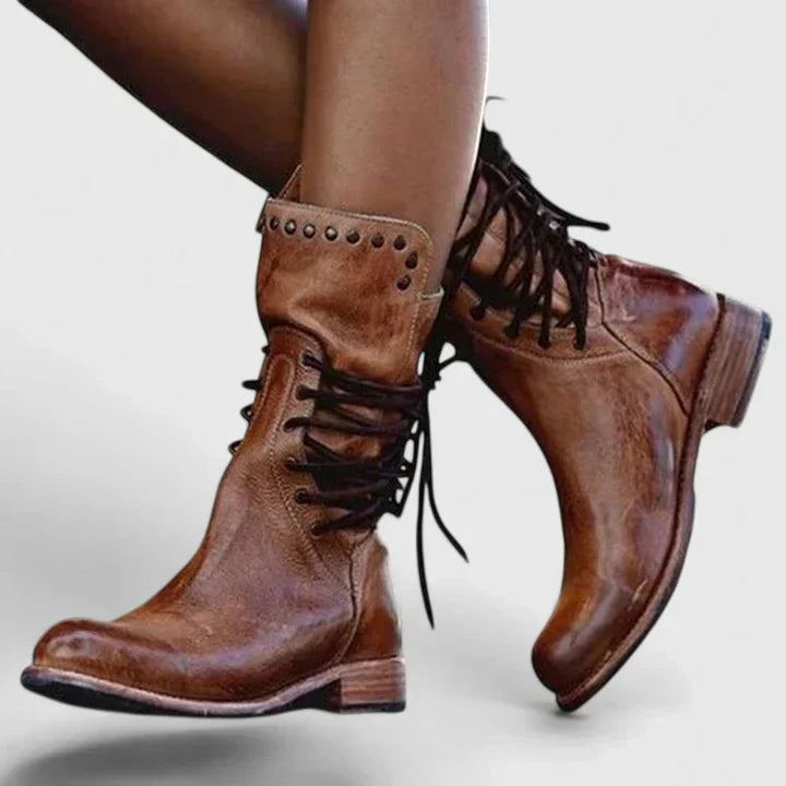 Kryzelle | Bottes élégantes