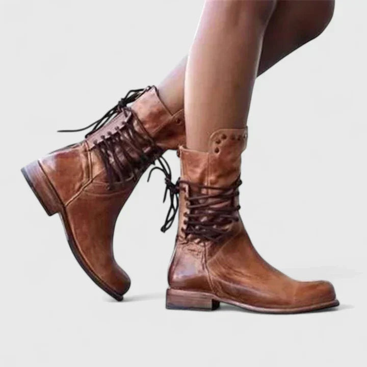 Kryzelle | Bottes élégantes