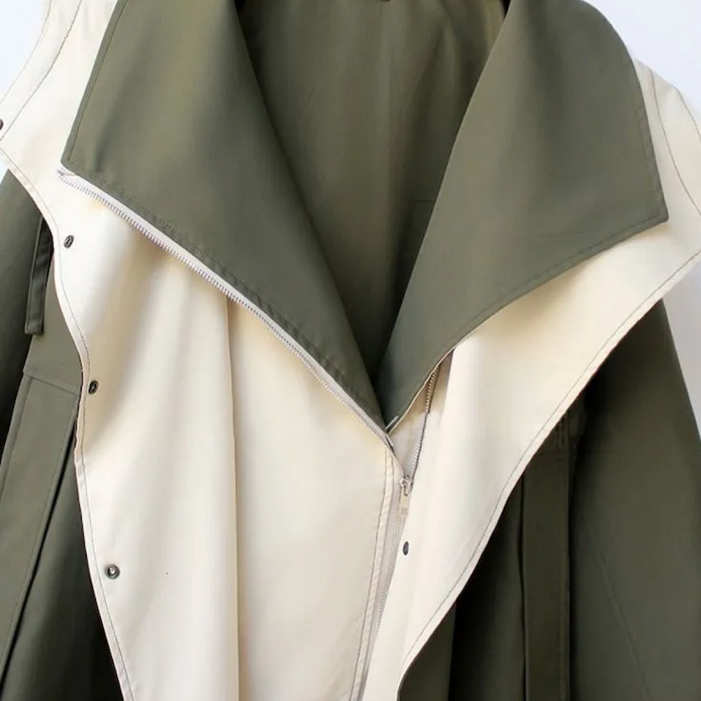 Rebekkah | Veste sophistiquée