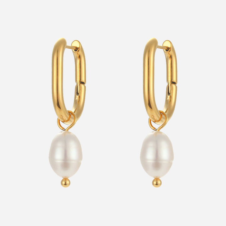 Felyzette | Boucles d'oreilles Or 18 carats