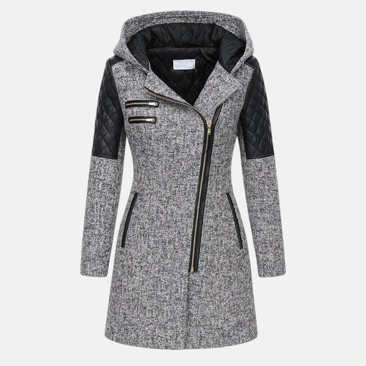 Katrin™ | Veste d'hiver élégante et chaude
