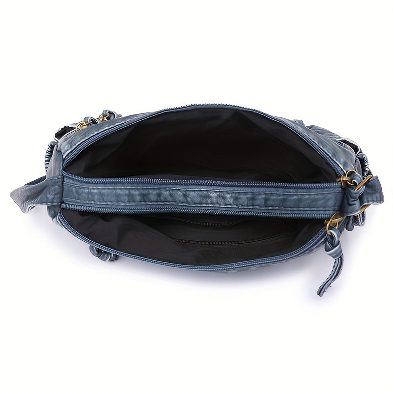 Page | Leather Handbag