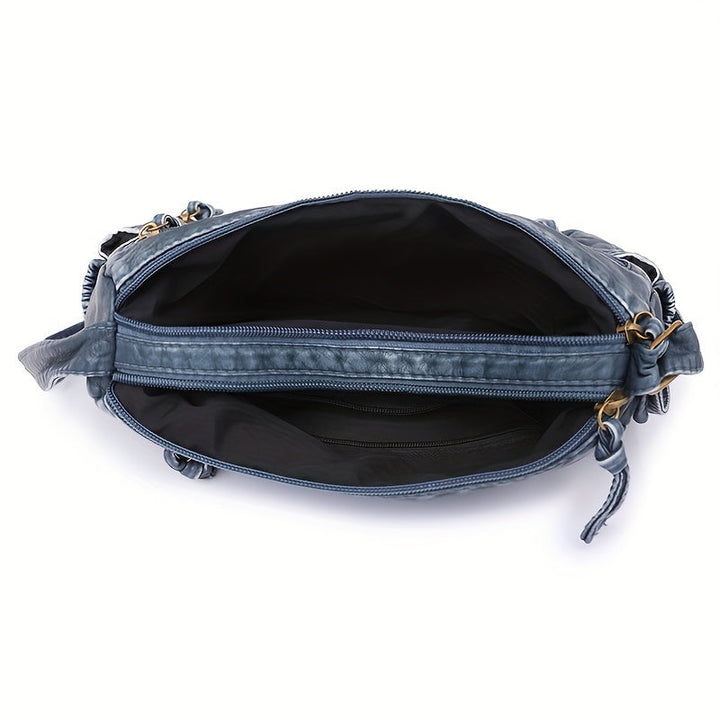 Page | Leather Handbag