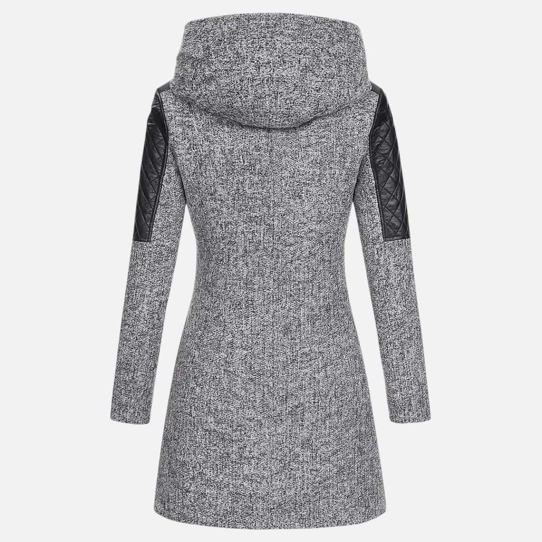 Katrin™ | Veste d'hiver élégante et chaude