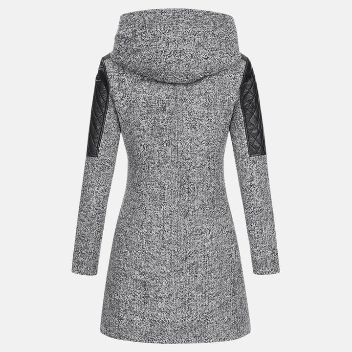 Katrin™ | Veste d'hiver élégante et chaude