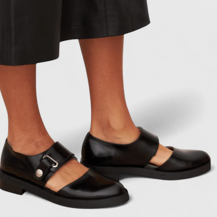 Danyelleh | Scarpe ortopediche Mary Jane