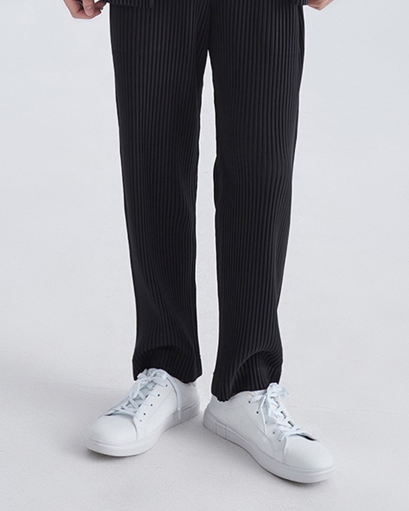 ROB | Pantalon en coton côtelé