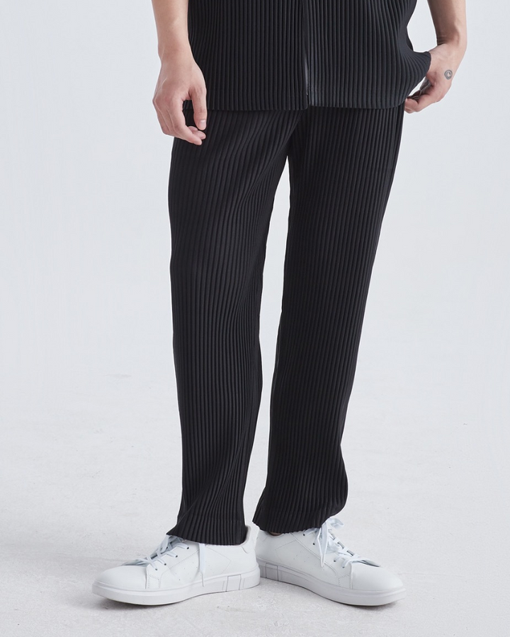 ROB | Pantalon en coton côtelé