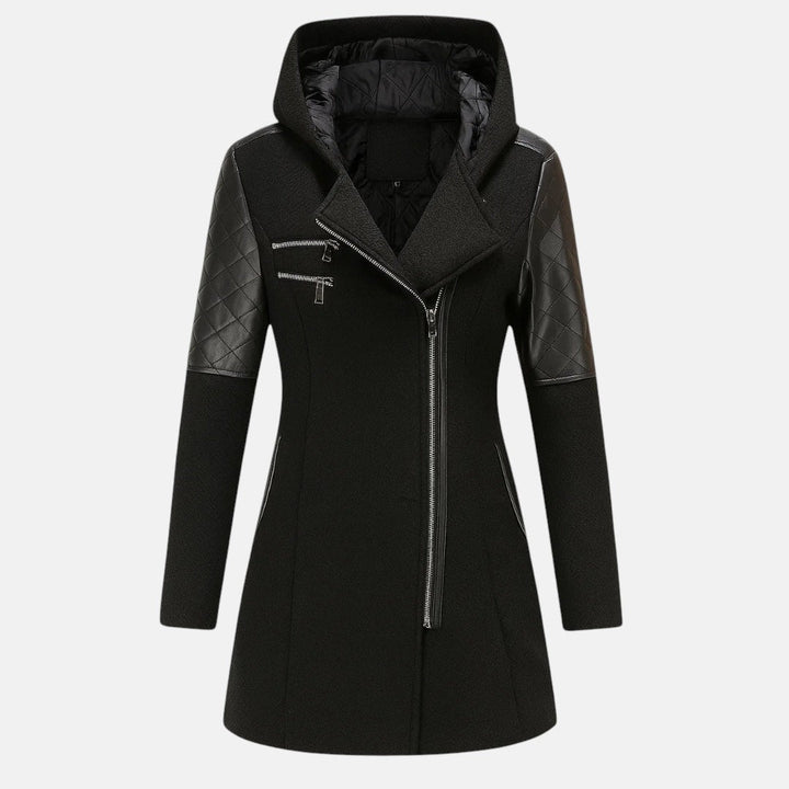 Katrin™ | Veste d'hiver élégante et chaude