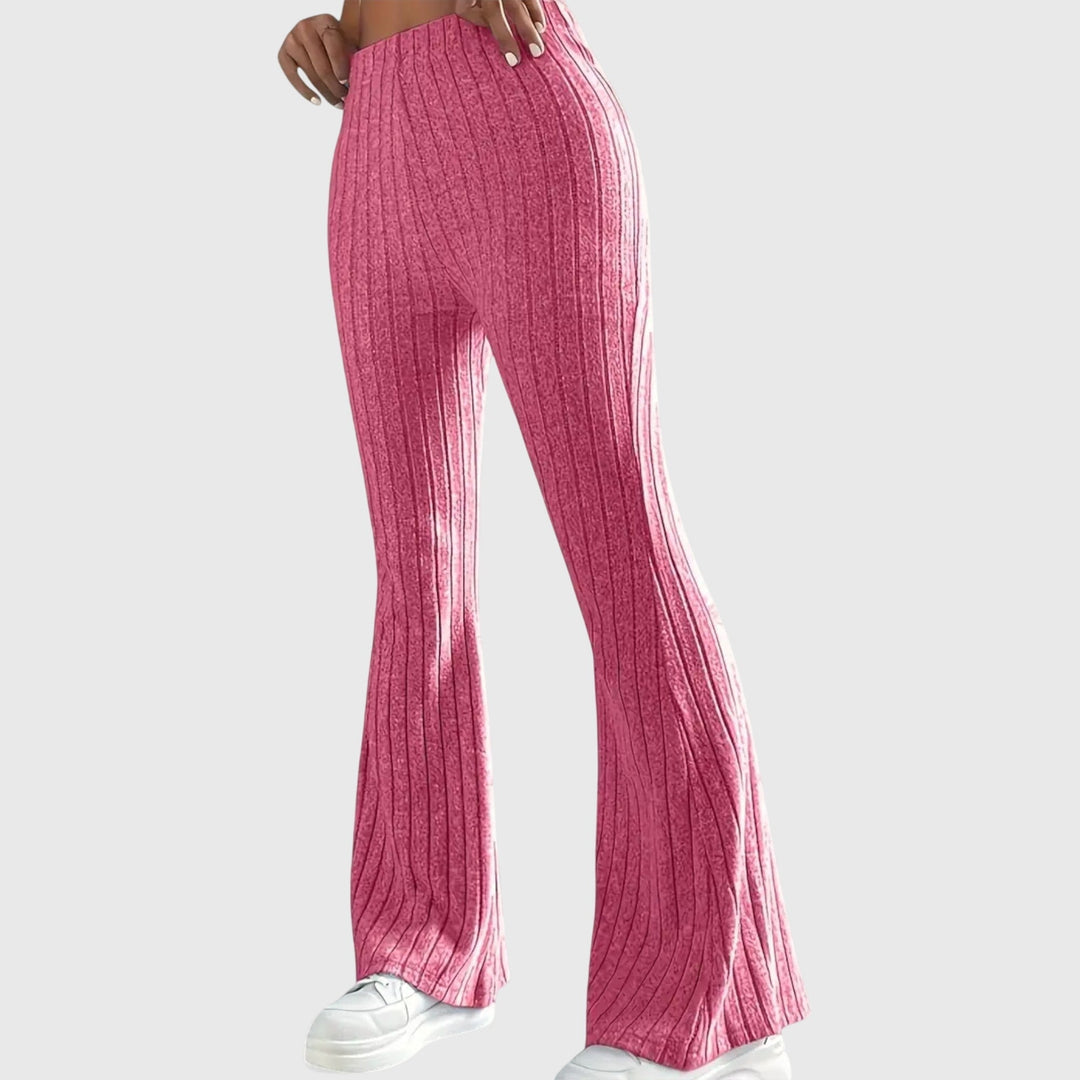 Jennifer - Pantalon élégant