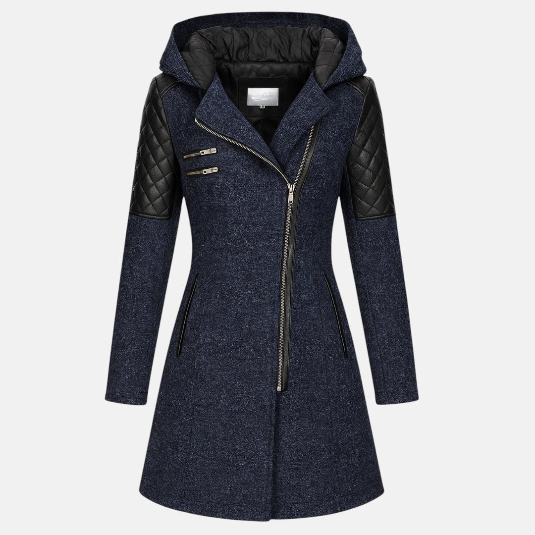 Katrin™ | Veste d'hiver élégante et chaude