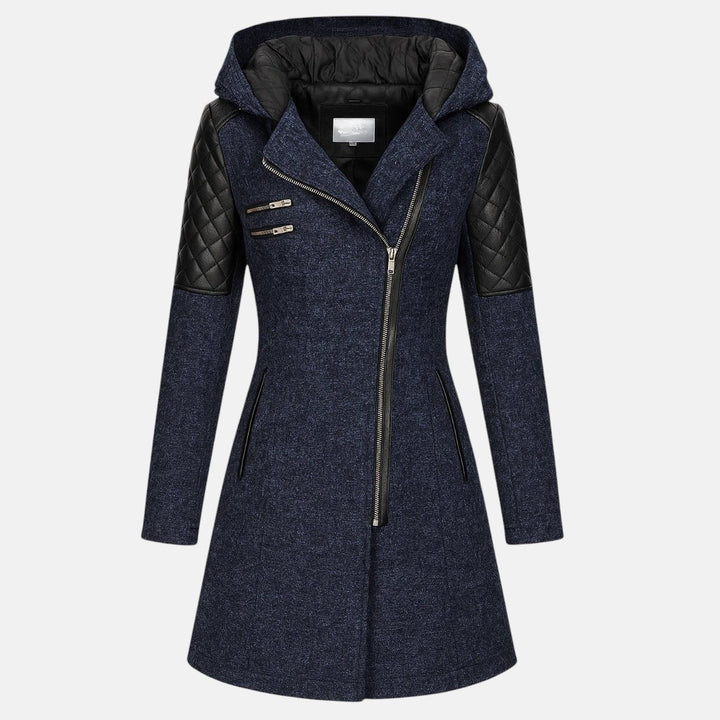 Katrin™ | Veste d'hiver élégante et chaude