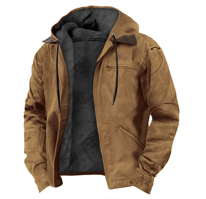 HECTOR | Veste thermique premium
