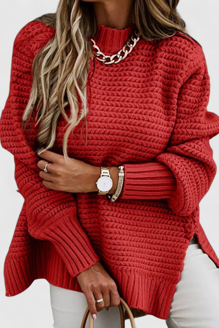 Kalyzziah | Maglione Comodo