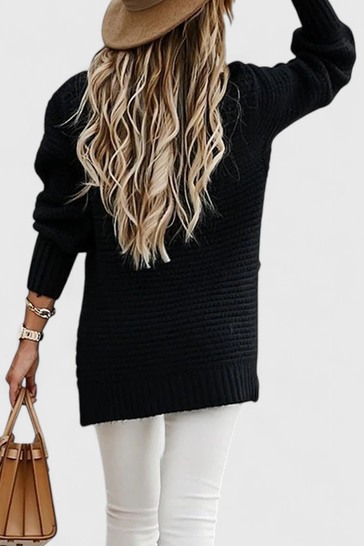 Kalyzziah | Maglione Comodo