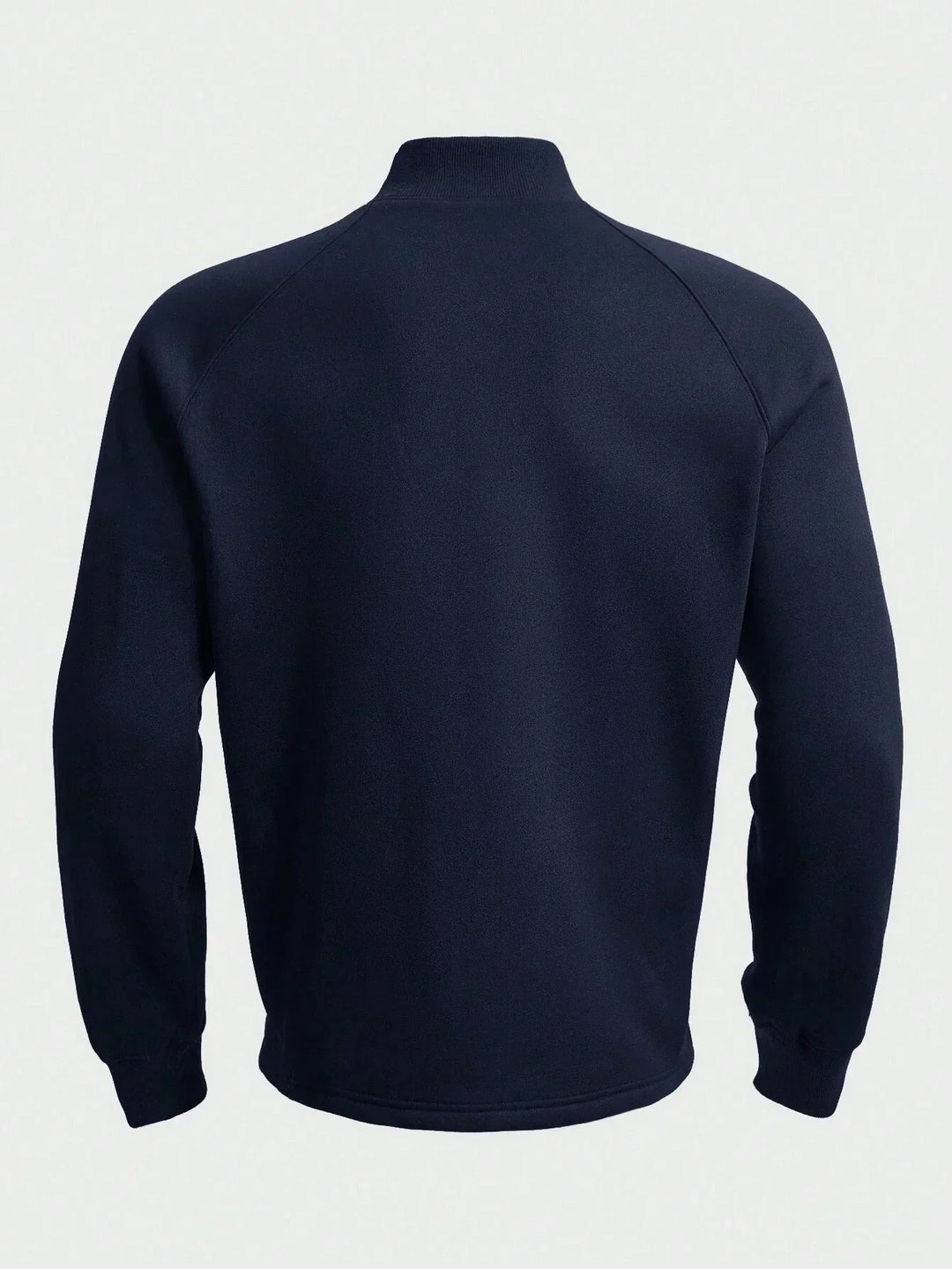 Antonio™ | Felpa mezza zip Leisure