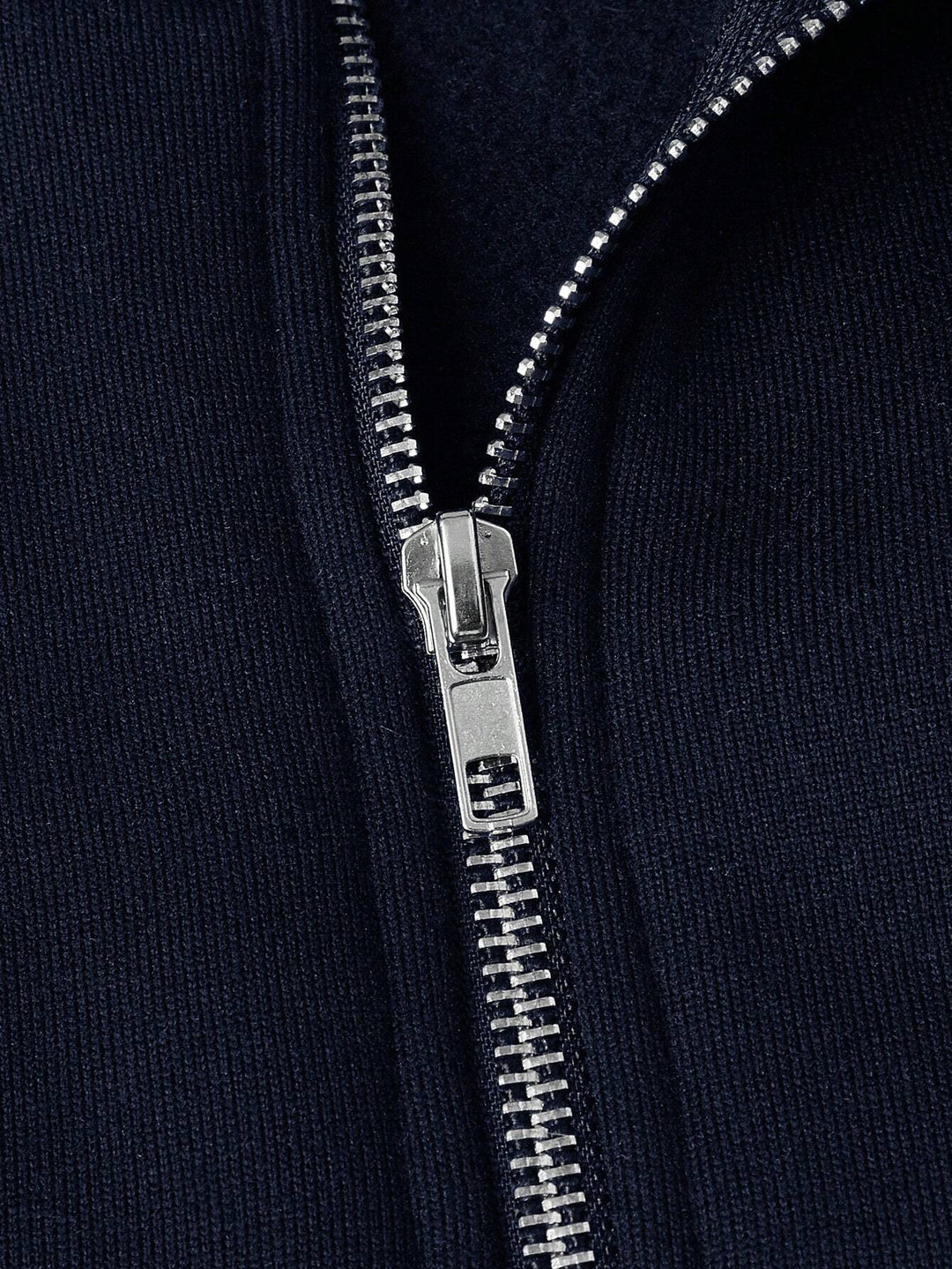 Antonio™ | Felpa mezza zip Leisure
