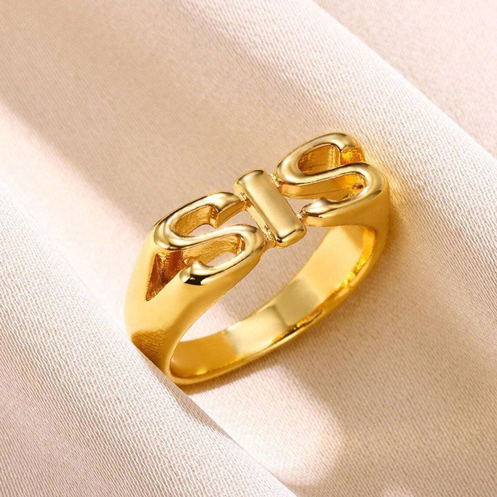 Melianora | Bague Or 18 carats