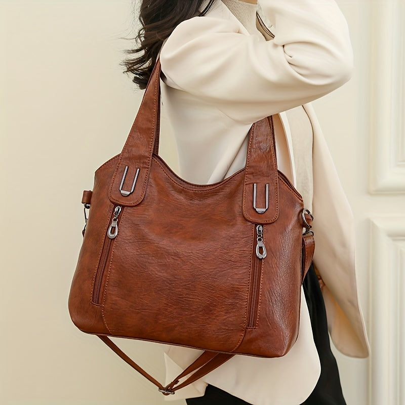 Lumi | Bolso clásico para el día a día