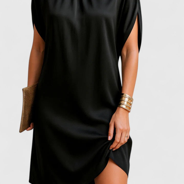 Neressa - Elegantes Kleid