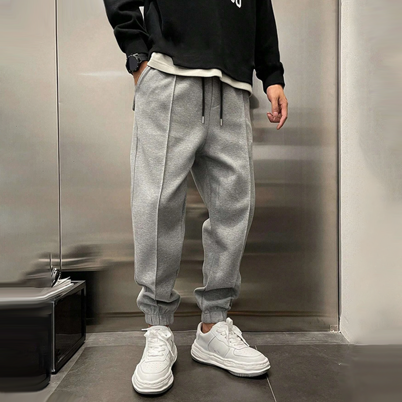 MIKE | Pantalon suprême