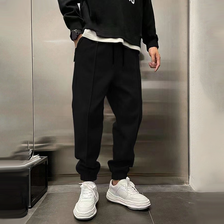 MIKE | Pantalon suprême
