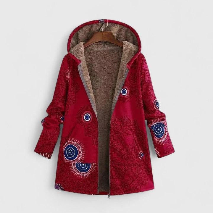 Hyraelleh | Veste confortable