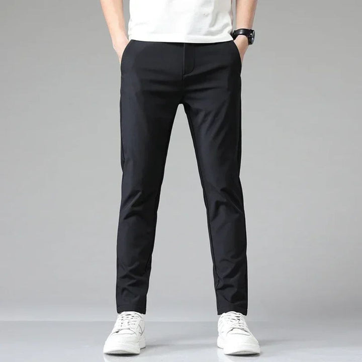 RANDALL | Pantalon quotidien premium