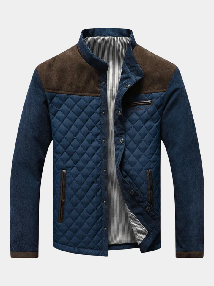 Ethan | Veste homme de luxe