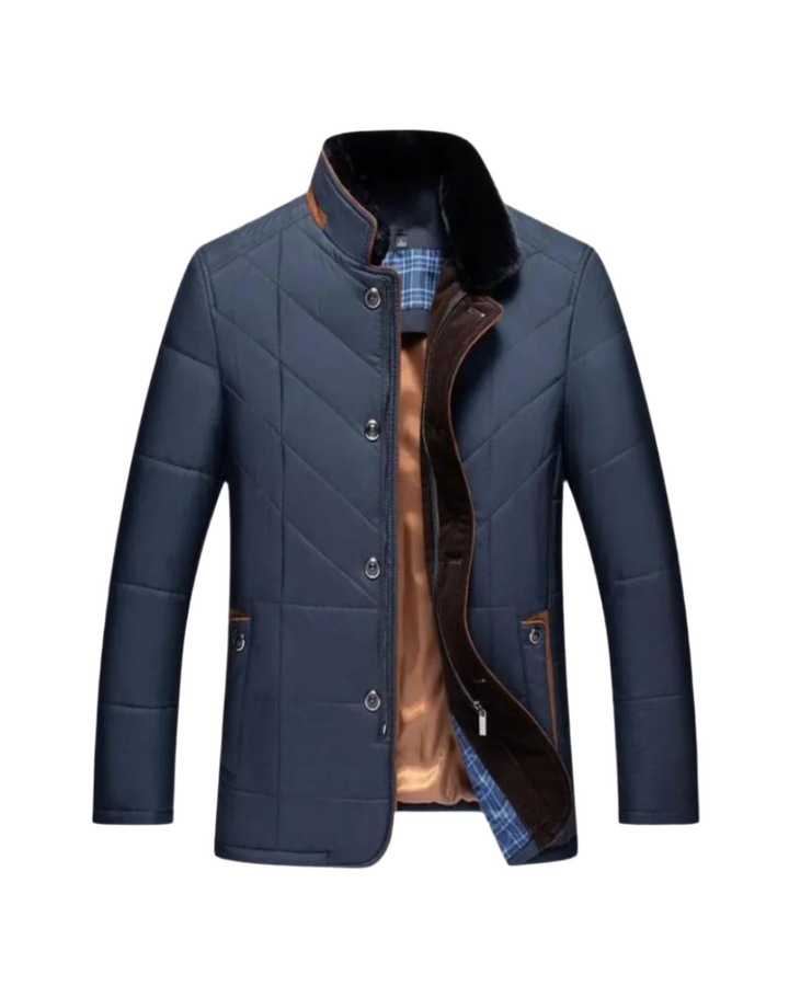 Dylan | Jaqueta social masculina