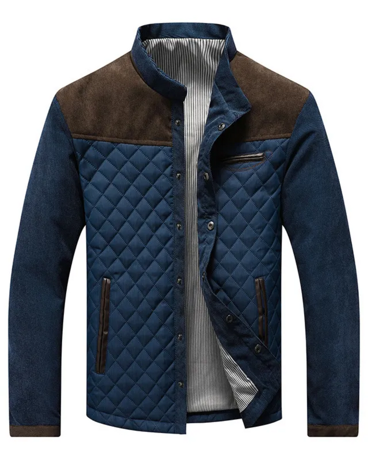 Ethan | Veste homme de luxe