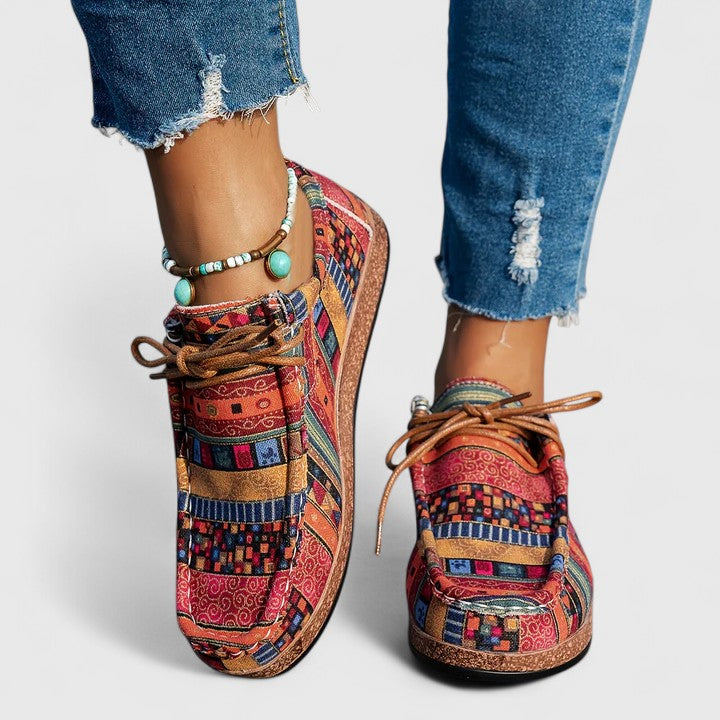 Nychelle | Scarpe Ortopediche