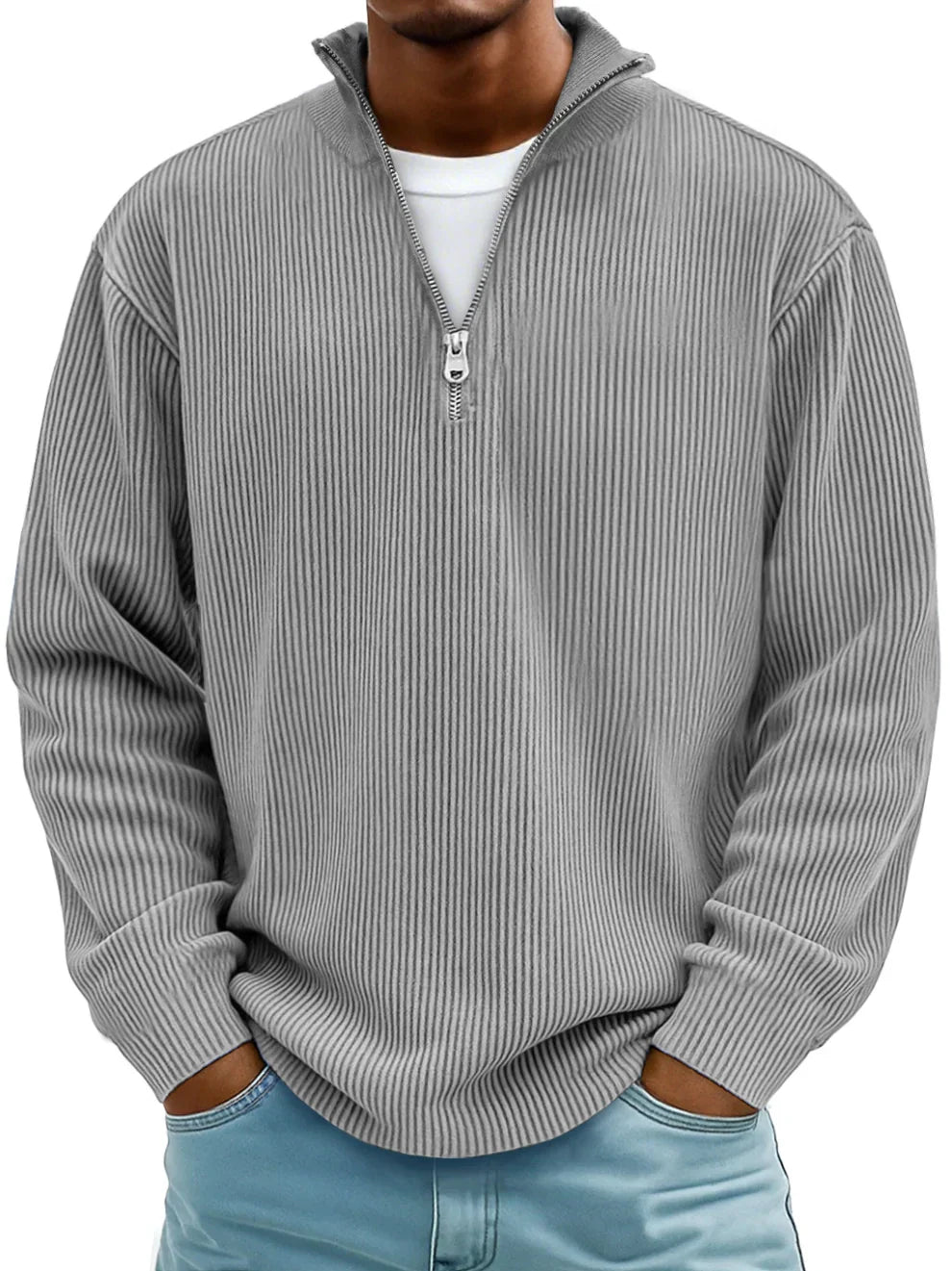LUKE | Maglione alla moda ed elegante
