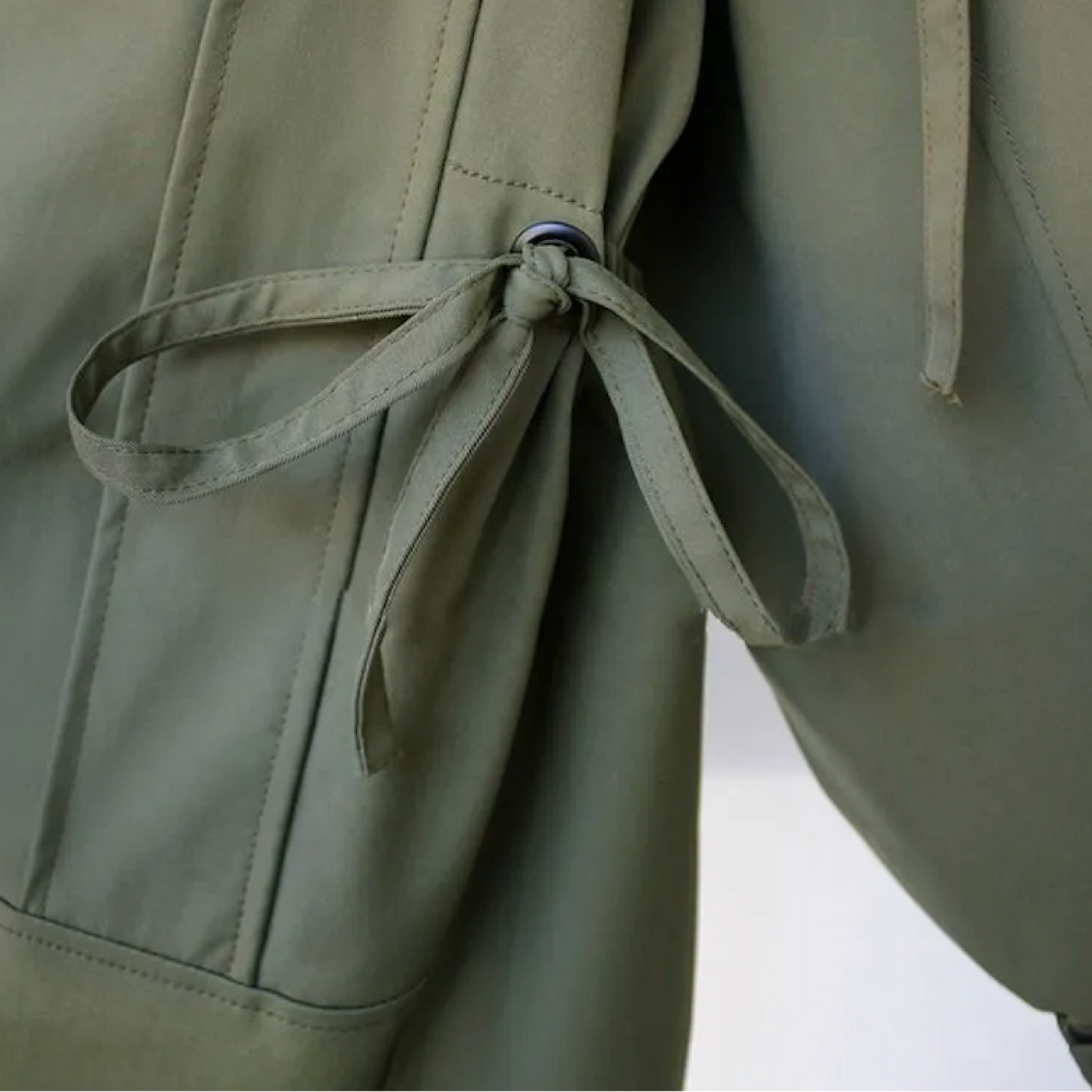 Rebekkah | Veste sophistiquée