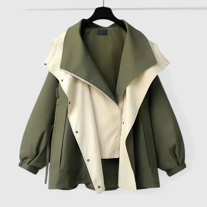 Rebekkah | Veste sophistiquée