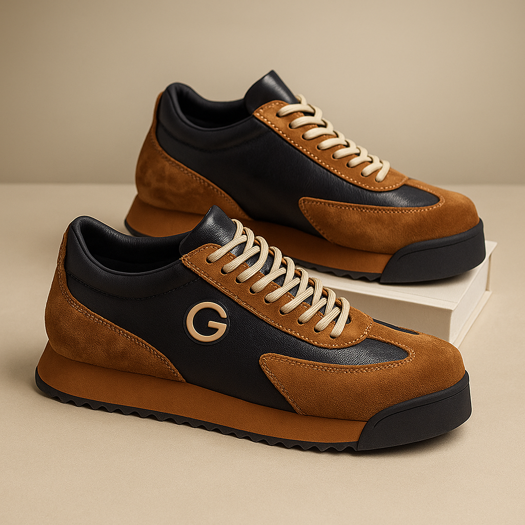 ALTURA | Chaussures confortables pour tous les jours