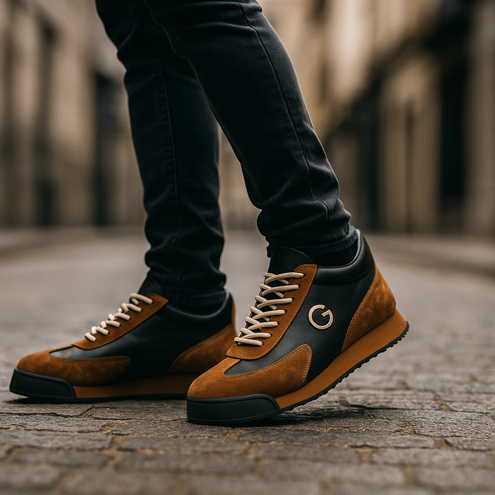 ALTURA | Chaussures confortables pour tous les jours