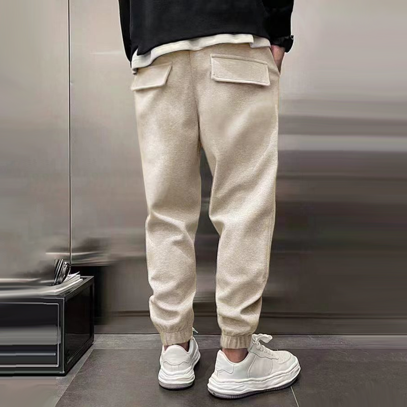 MIKE | Pantalon suprême