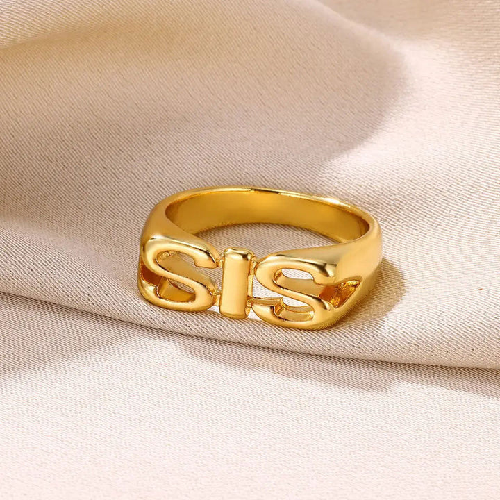 Melianora | Bague Or 18 carats