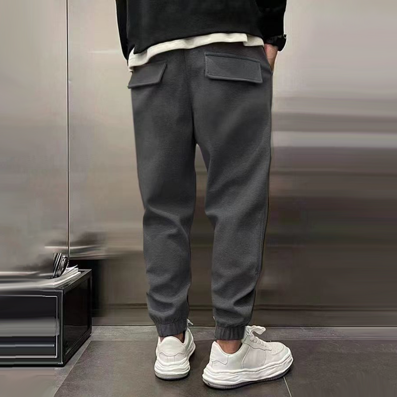 MIKE | Pantalon suprême