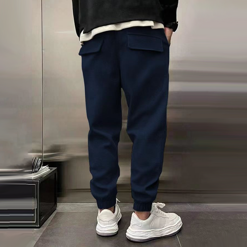 MIKE | Pantalon suprême