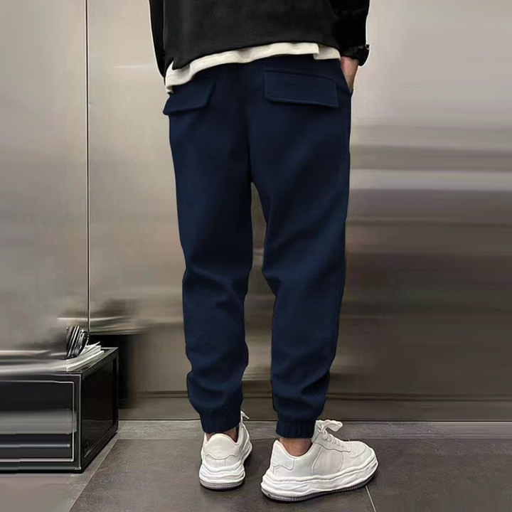 MIKE | Pantalon suprême
