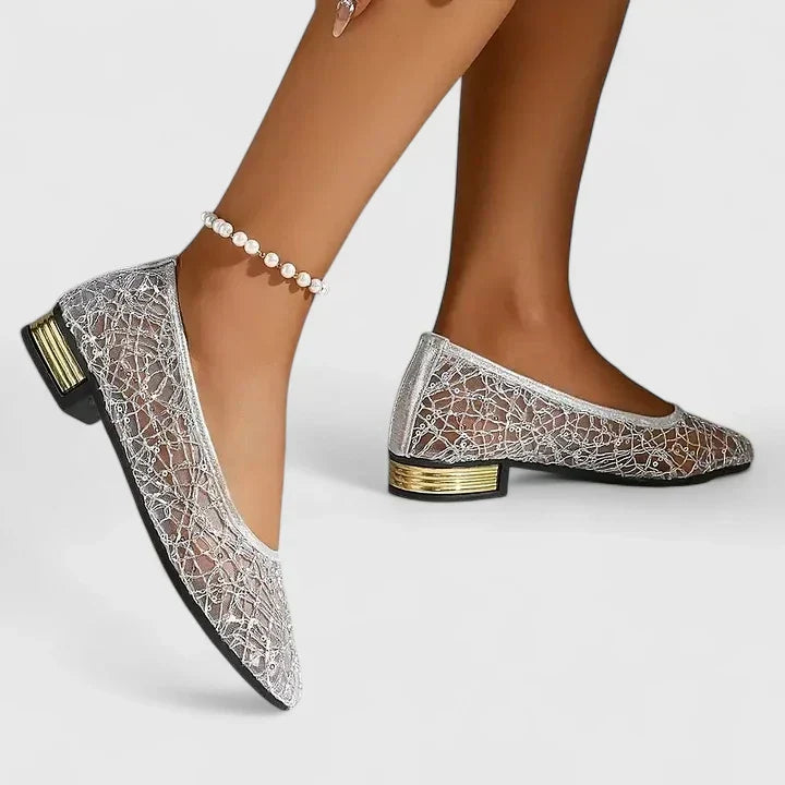 Camyressa | Chaussures orthopédiques