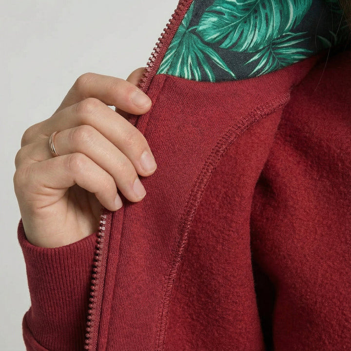 Annalysiah | Veste confortable