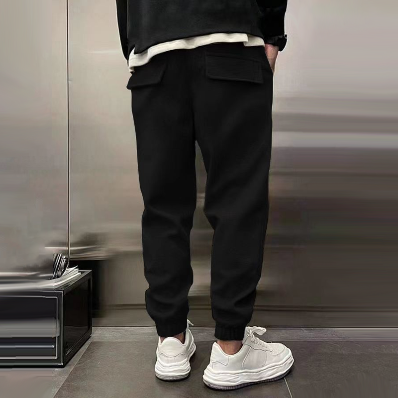 MIKE | Pantalon suprême