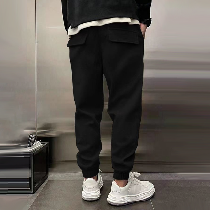 MIKE | Pantalon suprême